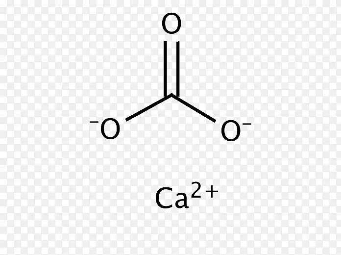 乙酸丙酯基碳酸钙染色