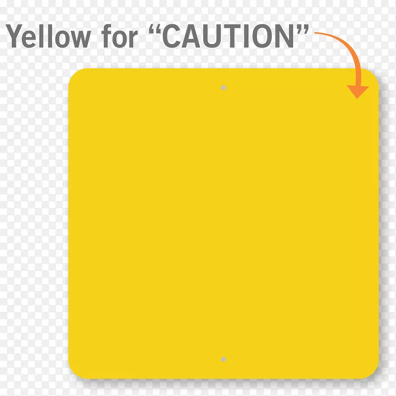 铁路运输标志黄色品牌安全-卡车司机