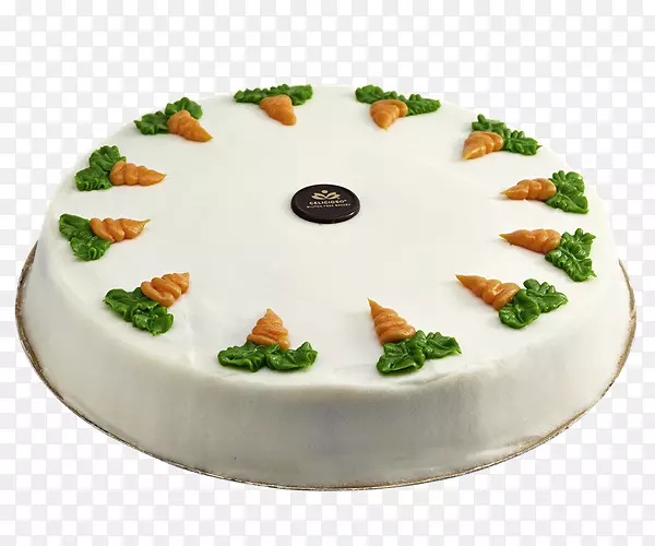 红萝卜蛋糕蛋挞奶油纸杯蛋糕-胡萝卜蛋糕