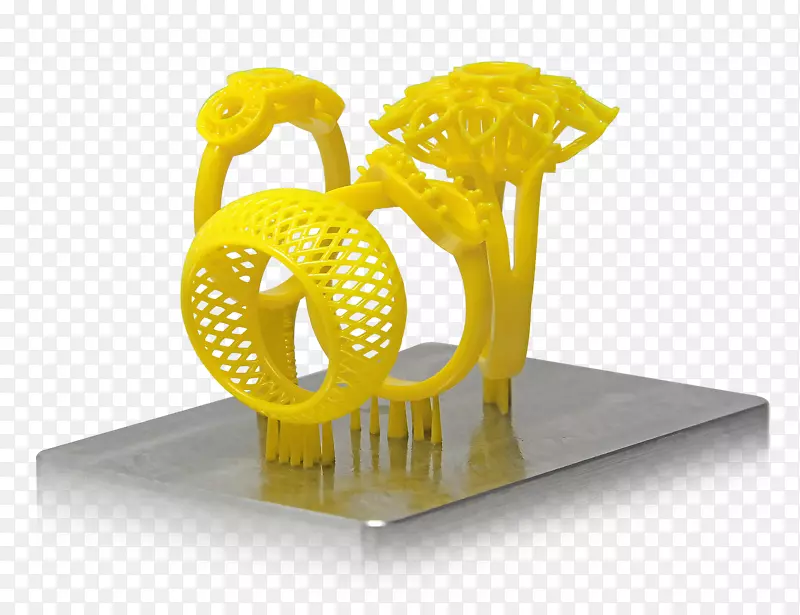 3D打印环境TEC制造打印机.蜡打印