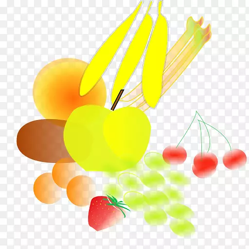 水果it尼尔森营养奥格里斯电脑图标-季节性
