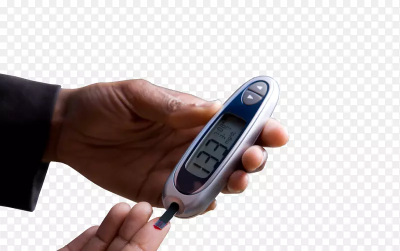 血糖、糖尿病、高血糖、血糖监测、血糖试验-血糖