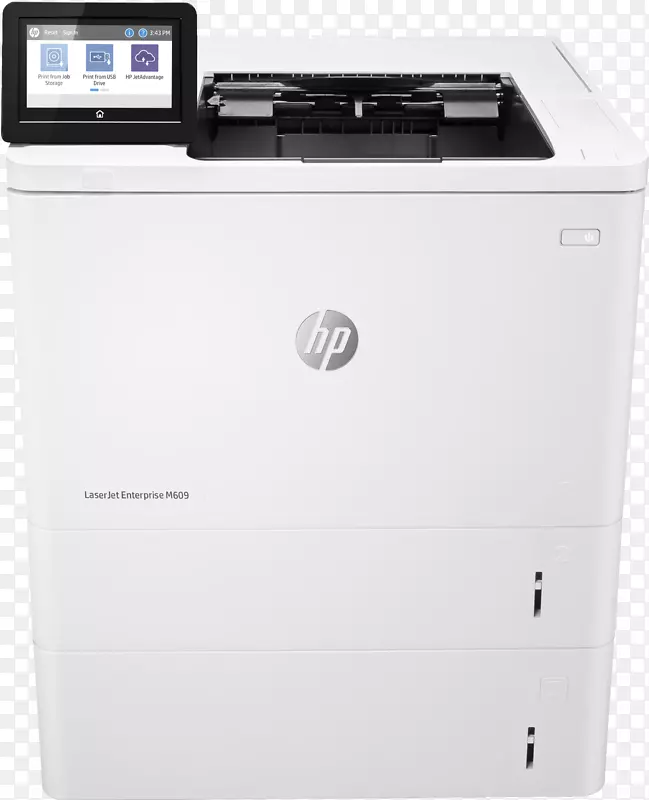 惠普(Hewlett-Packard)惠普激光打印机-企业x CHIN