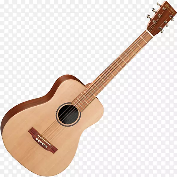 c。f。马丁公司电吉他钢丝绳吉他旅行袋