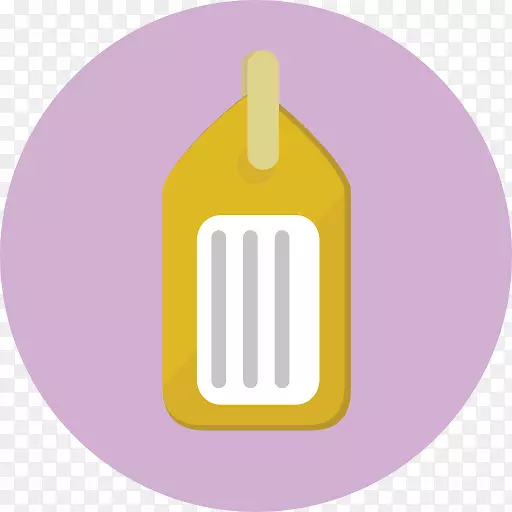 购物电脑图标交易封装PostScript-电子商务标签