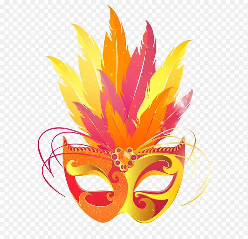 2018年马萨拉节日面具Fotosearch-狂欢节面具