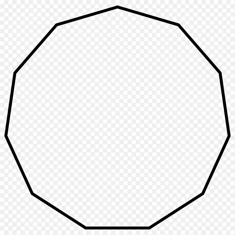 多边形八角非角内角形状.不规则形状