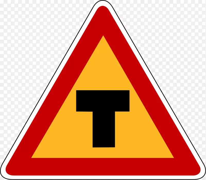 交通标志管制标志-道路安全标志