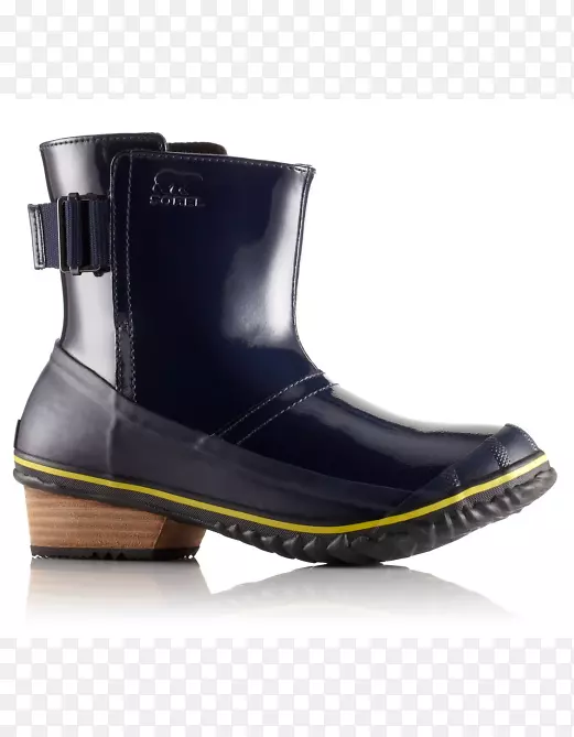 雪靴，惠灵顿靴，雨靴，水洗短靴，PNG