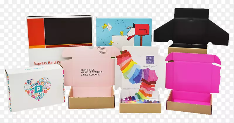 纸箱包装及标签纸板箱-批发及零售名片