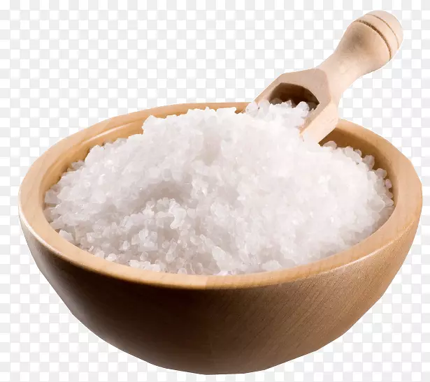 硫酸镁海盐