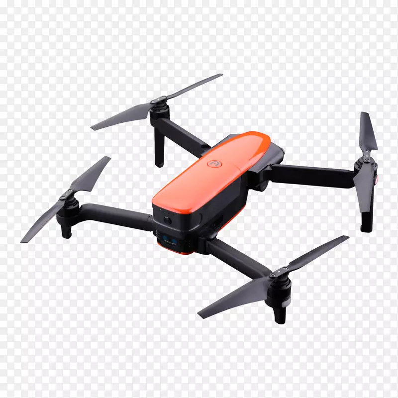 国际消费类电子产品公司mavic pro展示了无人驾驶飞行器四面飞行器DJI回避。