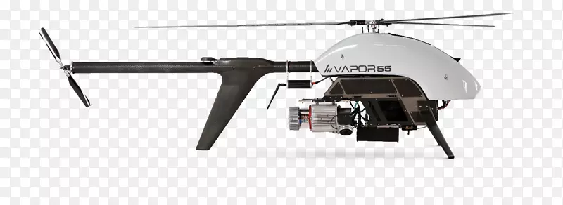 航空无人驾驶飞行器直升机蒸气波音a 160蜂鸟-高级飞机