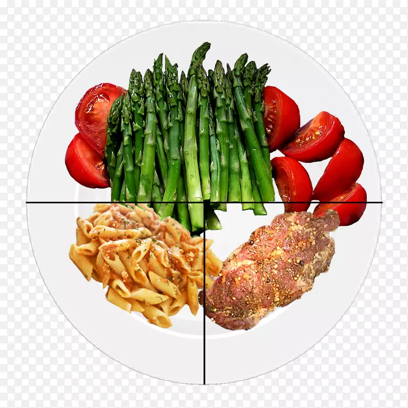蔬菜食品地中海菜素食烹饪健康肉类实物