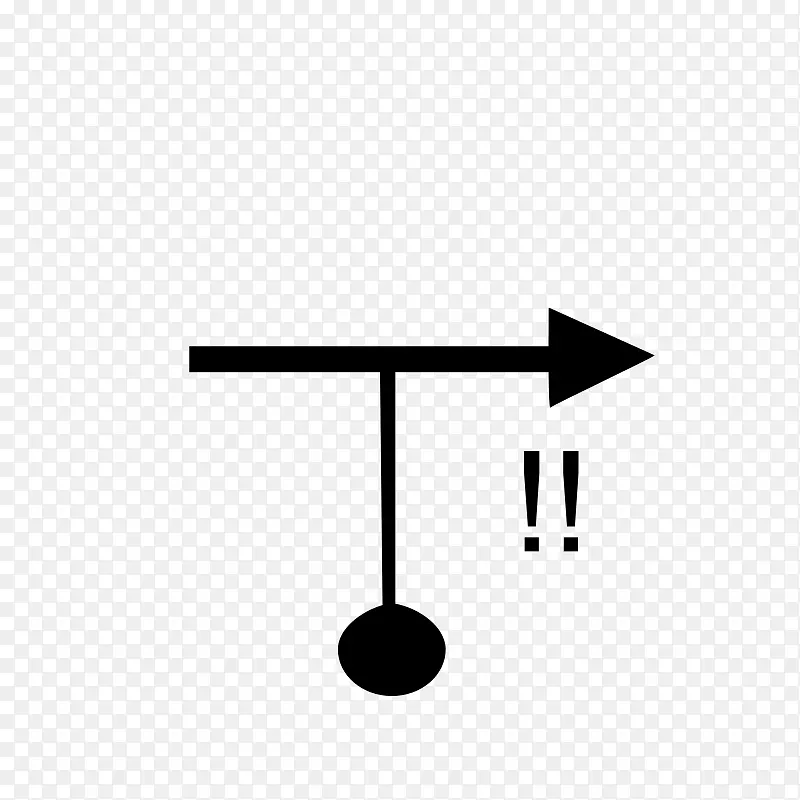 道路交通标志交界处-连接斜坡
