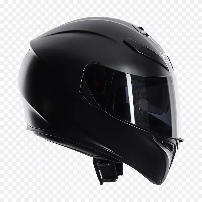 自行车头盔摩托车头盔AGV-太阳光圈