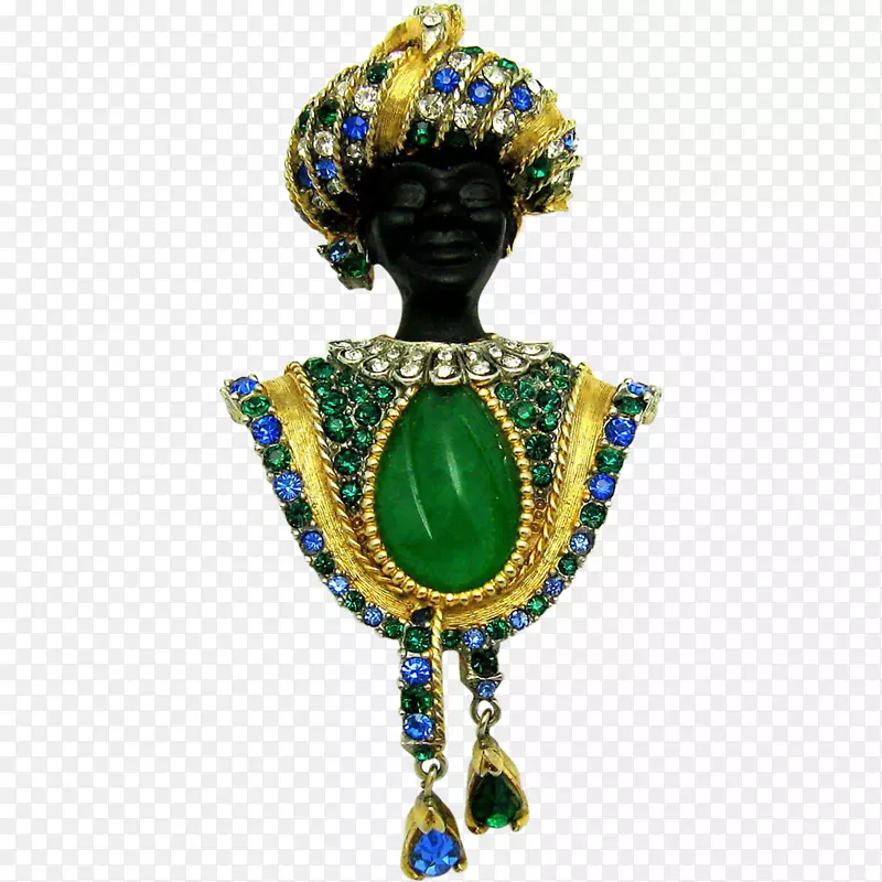 耳环，胸针，黑色，宝石，绿松石，眼镜蛇饰