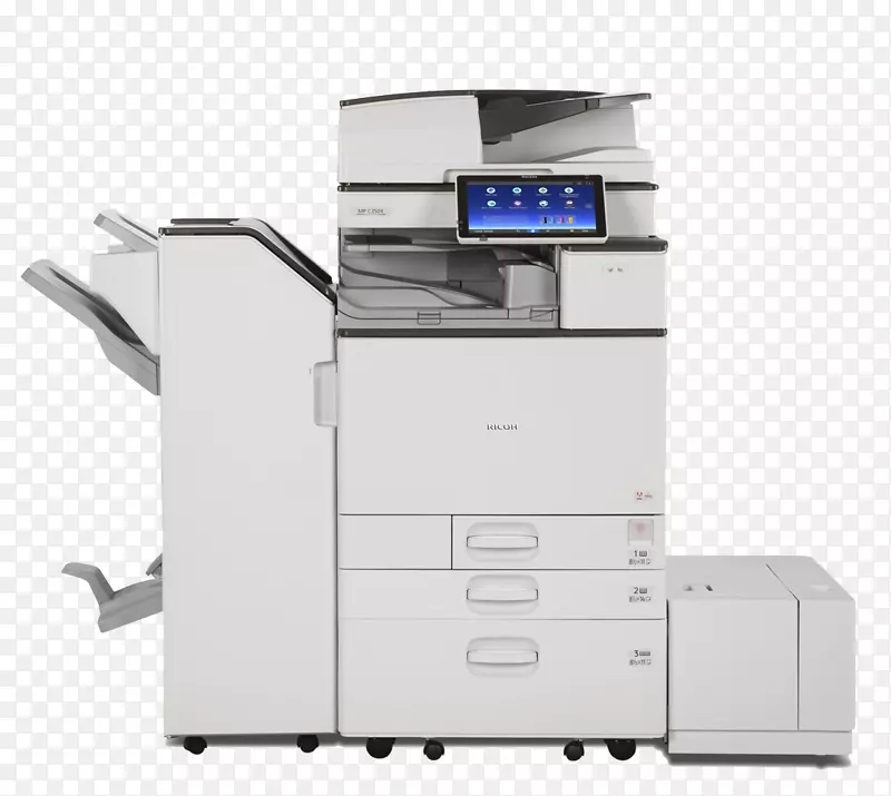 多功能打印机理光打印复印机安全网址