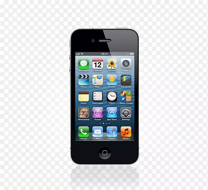 苹果iphone 6和iphone se-4s