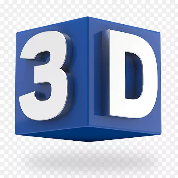 图形设计标志三维计算机图形多媒体3D视频