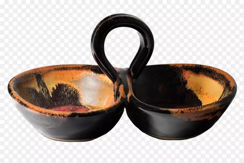碗式陶瓷餐具炊具罐-漂亮分离器