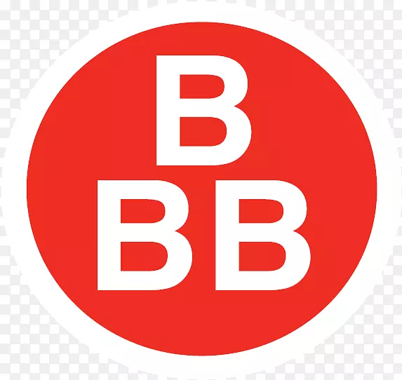 墨西哥城天达3b公司标识-b