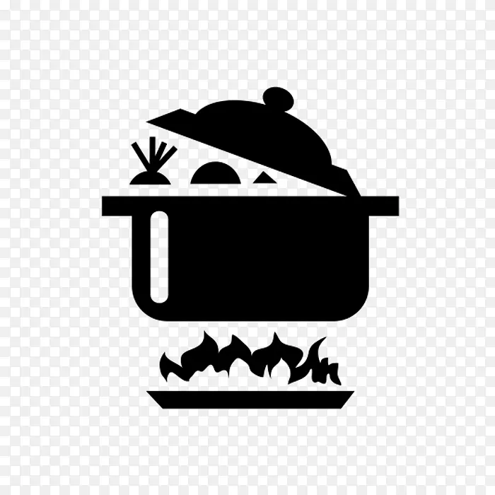 火锅-au-feu法式料理，鱼指头烤