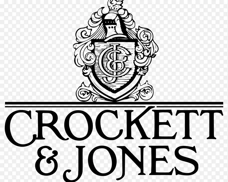Crockett&Jones固特异鞋类制鞋-奢侈品牌