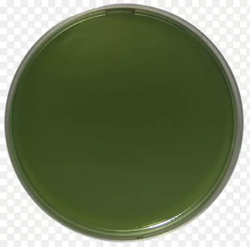 绿色杀菌