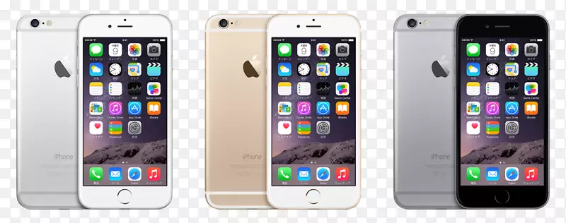 iphone 6+iphone 6s+Apple lte电话-ipone 6