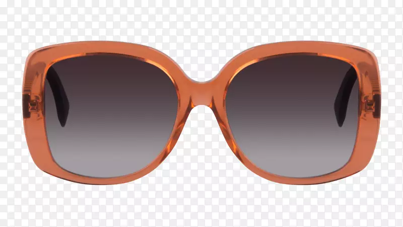 太阳镜护目镜-彩色太阳镜PNG