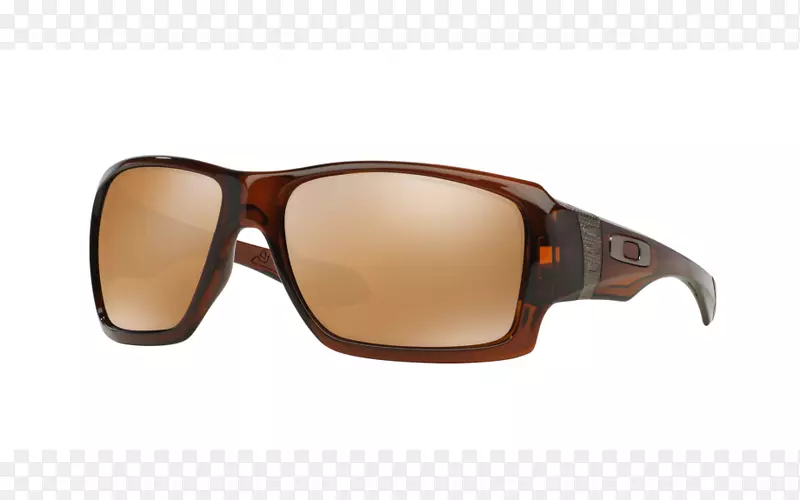 太阳镜Oakley公司服装附件-涂有射线涂层的太阳镜