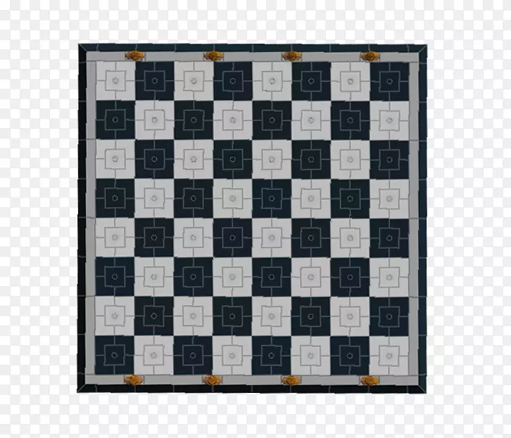 棋盘棋子棋盘游戏Staunton国际象棋套装国际象棋