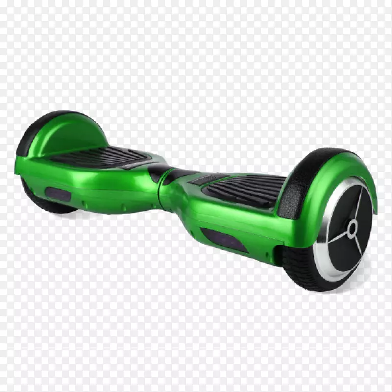 自平衡滑板车电动汽车分段技术设计