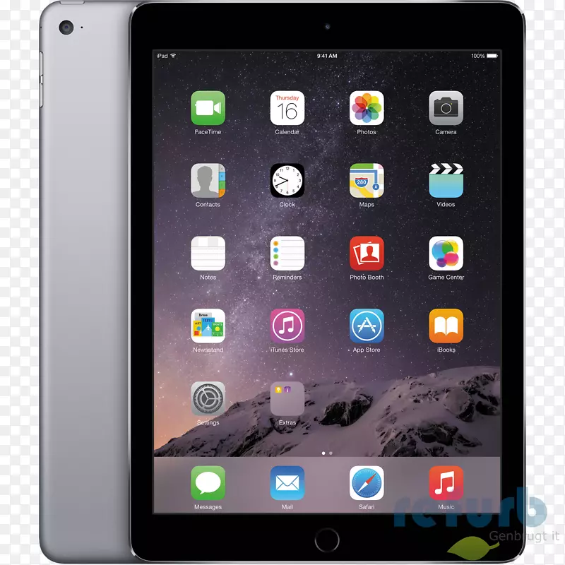 iPad Air 2 iPad Mini 2 iPad Mini 3-Apple