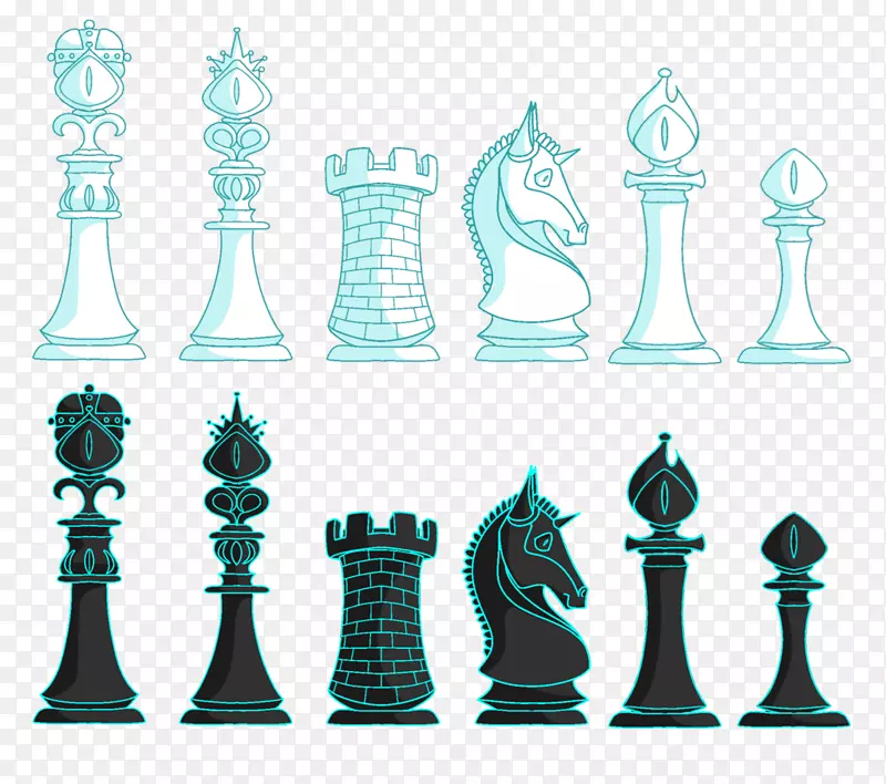 棋盘类国际象棋