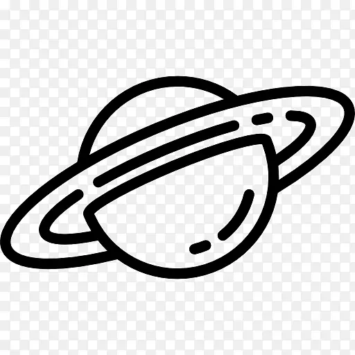 土星封装后记电脑图标-土星