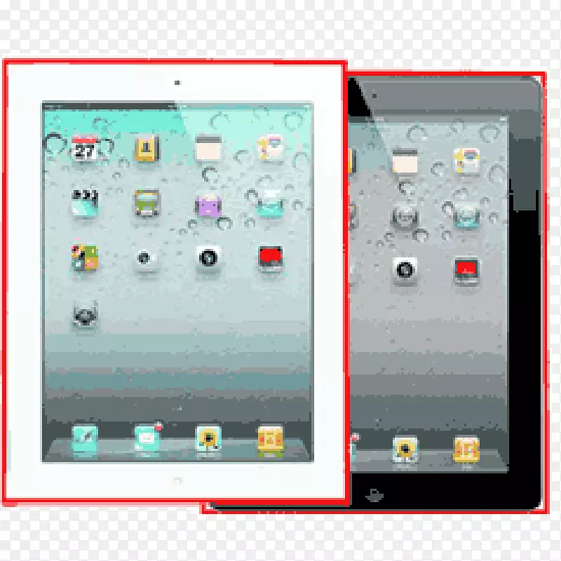 ipad 2 ipad 4 ipad 3 ipad迷你2 Apple-ipad bezel