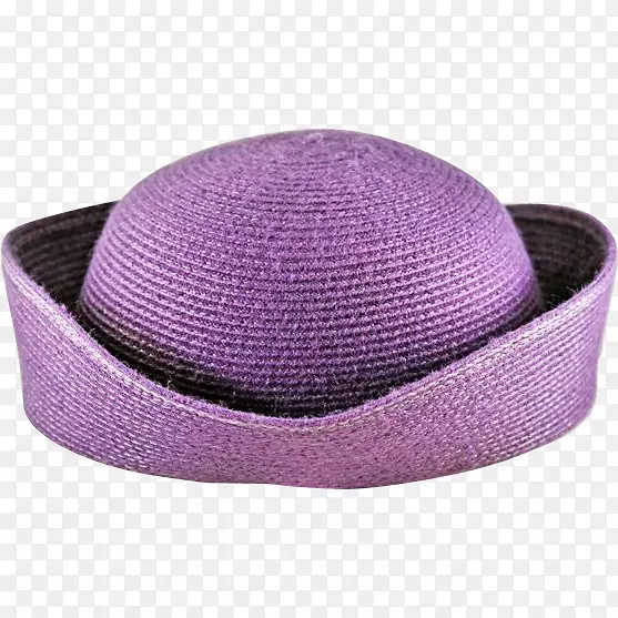 帽子紫草
