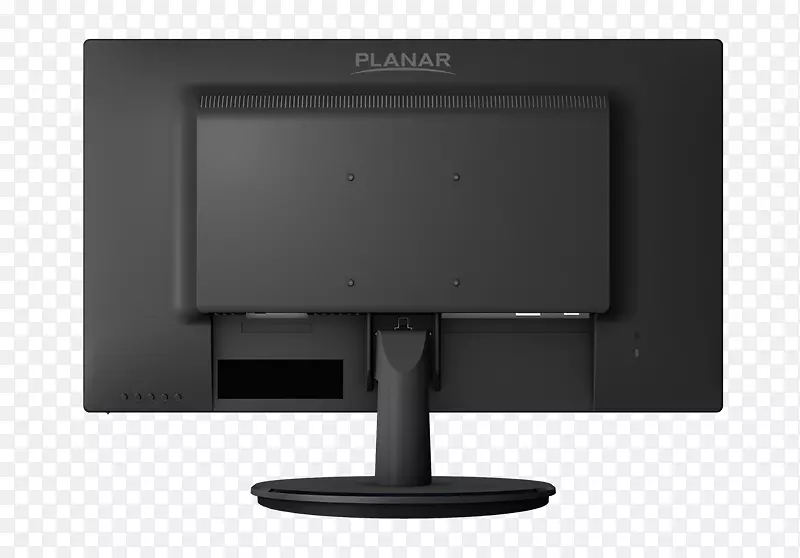 计算机显示器显卡和视频适配器液晶显示平面系统平板显示