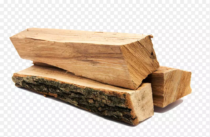 木柴、木材、绳索、木炉.木材