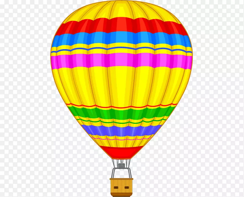 气球车-救护车
