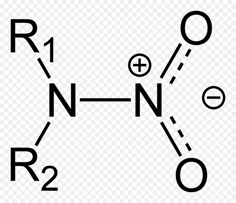 胺类硝基化合物芳香族有机化合物-2d
