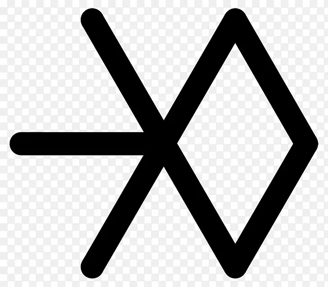 12月份xoxo exo标识奇迹-腰部过量