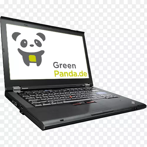 上网本笔记本电脑戴尔联想电脑-绿色坚果炒商店名片