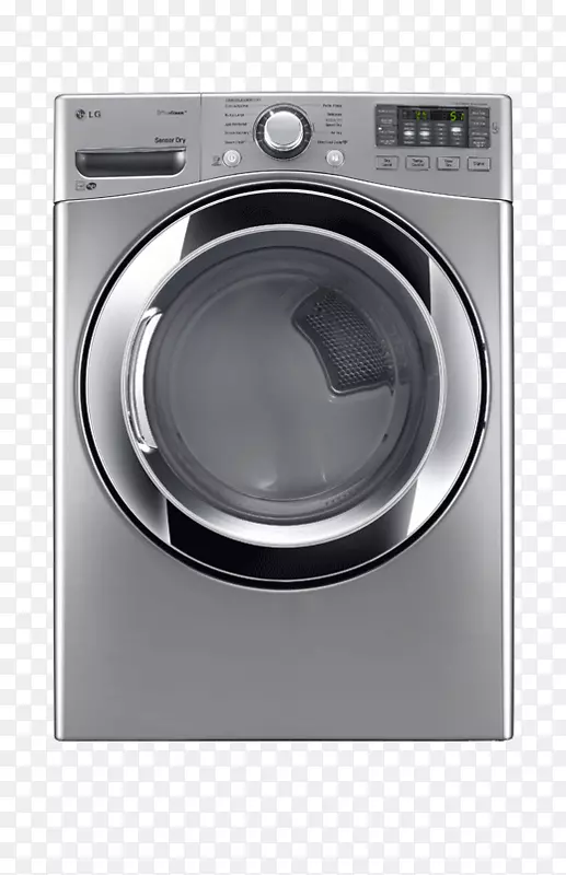 烘干机，家用电器，LG电子洗衣机，LOE‘s-传单床垫
