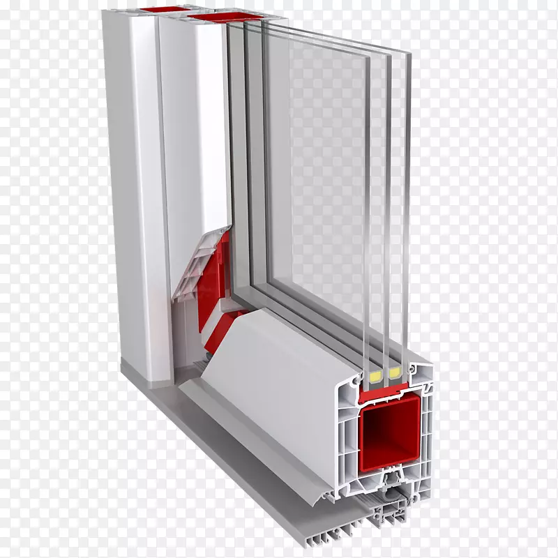 窗门里拉特家用SIA保温玻璃-保障安全网