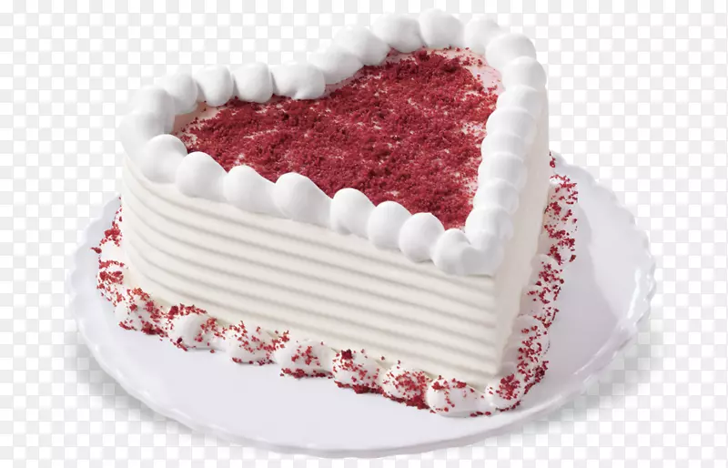 冰淇淋蛋糕纸杯蛋糕红天鹅绒蛋糕糖霜蛋糕现金券