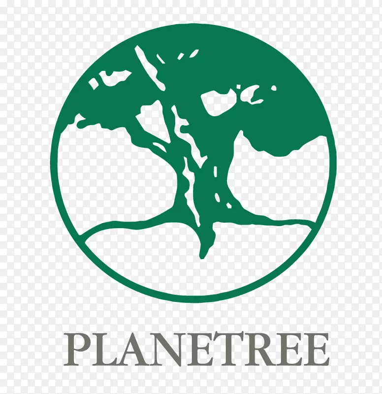Planetree公司卫生保健组织医院病人-俯瞰这棵树