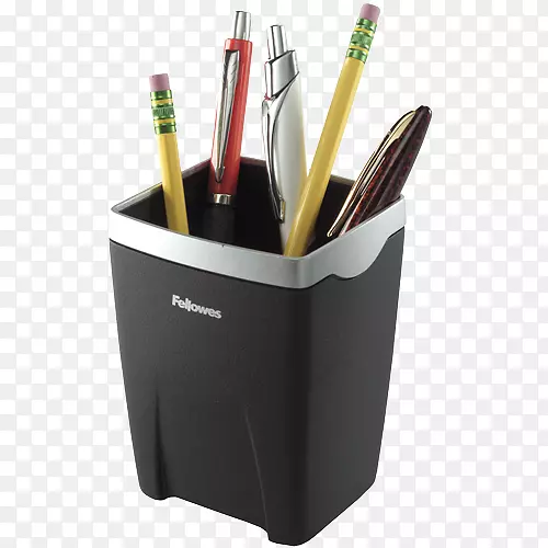 胶带办公用品铅笔-古笔容器